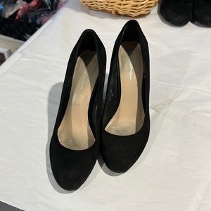 Sweden shoes 👠size 9